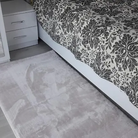 Sonas Town 1+1 Appartement