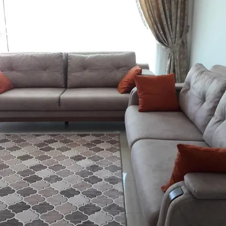 Appartement Sonas Town 1+1 *