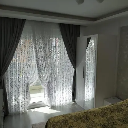 Sonas Town 1+1 Appartement *