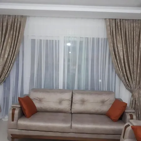 Sonas Town 1+1 Appartement *